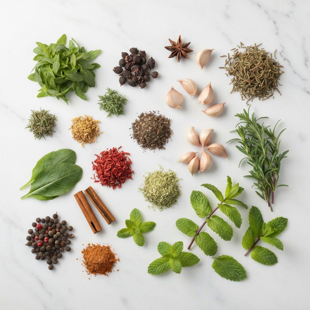 Pochodzenie składników naturalnych